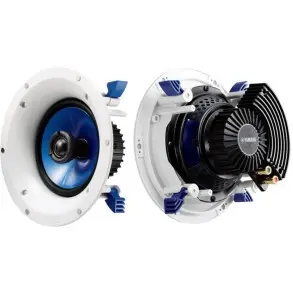 Bafles para techo Yamaha NSIC600W 8 Ohms PAR 2 Vias 6" 40W