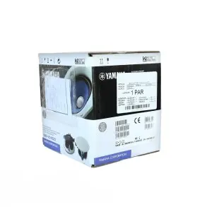 Bafles para techo Yamaha NSIC400W 8 Ohms PAR 4" 30W