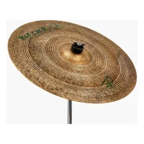 Platillo Istanbul Agop Signature Crash 19 Pulgadas Agc19