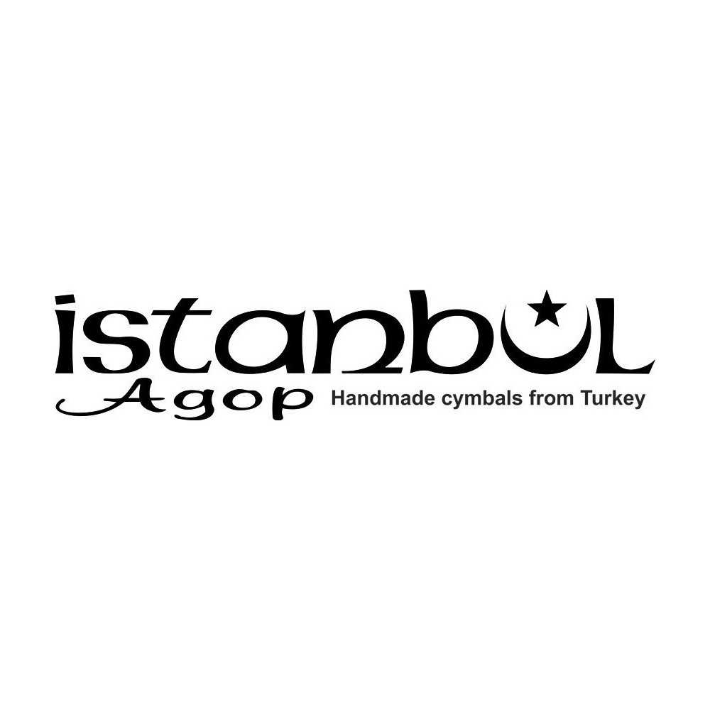Platillo Istanbul Agop Signature Crash 19 Pulgadas Agc19