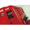 Acordeon Electronico Roland Fr4x V-accordions Rojo