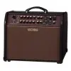 Amplificador Guitarra Acustica Boss Acs Acoustic Singer Pro