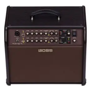 Amplificador Guitarra Acustica Boss Acs Acoustic Singer Pro