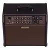 Amplificador Guitarra Acustica Boss Acs Acoustic Singer Pro