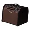 Amplificador Guitarra Acustica Boss Acs Acoustic Singer Pro