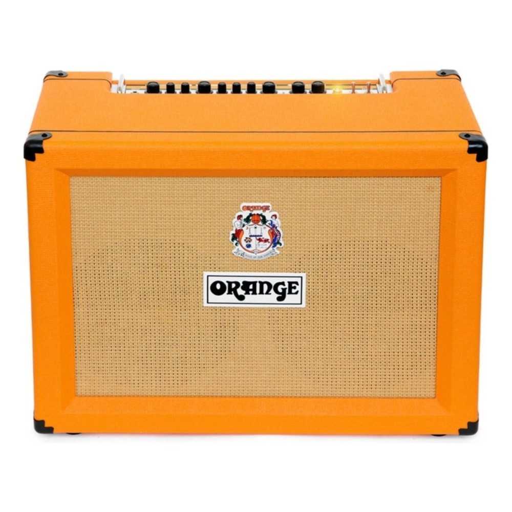 Amplificador Orange Crush Pro 120w 2x12 Ssc Digital