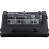 Amplificador Roland Cube Street Ex Portatil 50 W 2 Canales