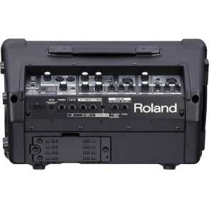 Amplificador Roland Cube Street Ex Portatil 50 W 2 Canales