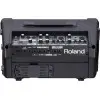 Amplificador Roland Cube Street Ex Portatil 50 W 2 Canales