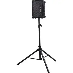 Amplificador Roland Cube Street Ex Portatil 50 W 2 Canales