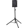 Amplificador Roland Cube Street Ex Portatil 50 W 2 Canales