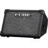 Amplificador Roland Cube Street Ex Portatil 50 W 2 Canales