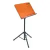 Atril Director Partituras Madera Con Soporte Ms/332 Quik Lok