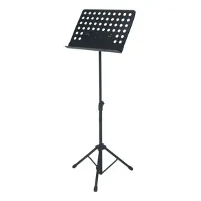 Atril Director Partituras Con Soporte Ms/330 Quik Lok