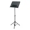 Atril Director Partituras Con Soporte Ms/330 Quik Lok