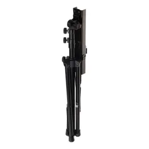 Atril De Partituras Plegable Ligero Quik Lok Ms/335