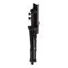 Atril De Partituras Plegable Ligero Quik Lok Ms/335