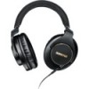 Auriculares De Estudio Cerrados Shure Srh840a Para Monitoreo