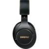 Auriculares De Estudio Cerrados Shure Srh840a Para Monitoreo