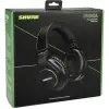 Auriculares De Estudio Cerrados Shure Srh840a Para Monitoreo