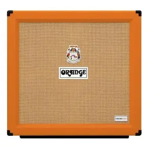 Bafle Caja Orange Crush Pro Crpro412 de 240W