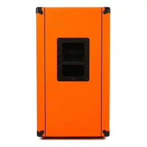 Bafle Caja Orange Crush Pro Crpro412 de 240W