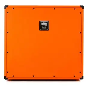 Bafle Caja Orange Crush Pro Crpro412 de 240W