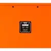 Bafle Caja Orange Crush Pro Crpro412 de 240W
