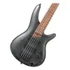 Bajo 5 Cuerdas Ibanez Sdgr Sr505e Tvb Tv Fuzz Black