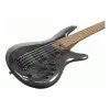 Bajo 5 Cuerdas Ibanez Sdgr Sr505e Tvb Tv Fuzz Black