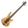 Bajo Activo Ibanez Serie Premium 5 Cuerdas Neck Through