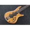 Bajo Activo Ibanez Serie Premium 5 Cuerdas Neck Through