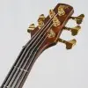 Bajo Activo Ibanez Serie Premium 5 Cuerdas Neck Through