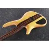 Bajo Activo Ibanez Serie Premium 5 Cuerdas Neck Through
