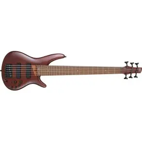 Bajo Electrico 6 Cuerdas Ibanez Sr506e