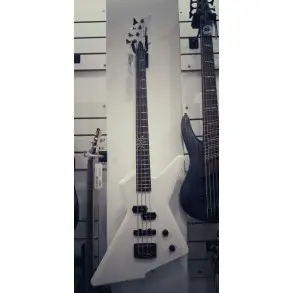 Bajo Eléctrico Activo Ibanez Destroyer Mike D Antonio
