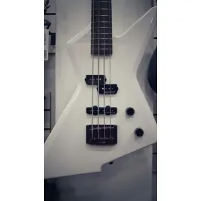 Bajo Eléctrico Activo Ibanez Destroyer Mike D Antonio