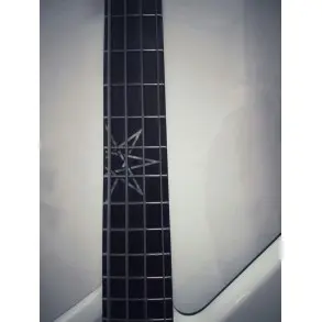 Bajo Eléctrico Activo Ibanez Destroyer Mike D Antonio