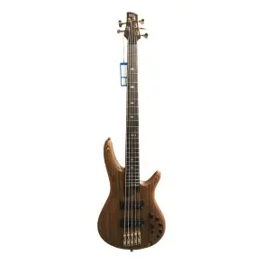 Bajo Electrico Activo Ibanez Sd Gr Premium 5 Cuerdas