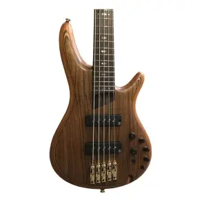 Bajo Electrico Activo Ibanez Sd Gr Premium 5 Cuerdas