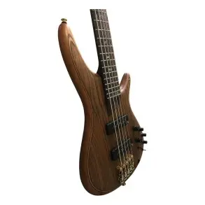 Bajo Electrico Activo Ibanez Sd Gr Premium 5 Cuerdas