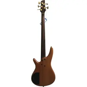 Bajo Electrico Activo Ibanez Sd Gr Premium 5 Cuerdas