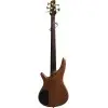 Bajo Electrico Activo Ibanez Sd Gr Premium 5 Cuerdas