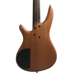 Bajo Electrico Activo Ibanez Sd Gr Premium 5 Cuerdas