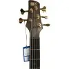 Bajo Electrico Activo Ibanez Sd Gr Premium 5 Cuerdas