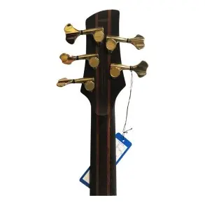 Bajo Electrico Activo Ibanez Sd Gr Premium 5 Cuerdas
