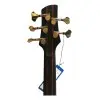 Bajo Electrico Activo Ibanez Sd Gr Premium 5 Cuerdas