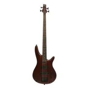 Bajo Eléctrico Ibanez 4 Cuerdas Sr500e Bm Brown Mahogany