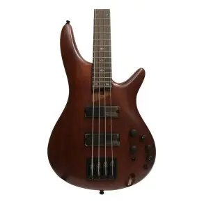 Bajo Eléctrico Ibanez 4 Cuerdas Sr500e Bm Brown Mahogany