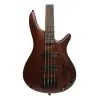 Bajo Eléctrico Ibanez 4 Cuerdas Sr500e Bm Brown Mahogany